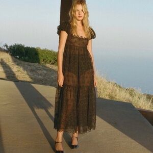 Doen Philomene Dress